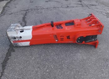 rammer g 90