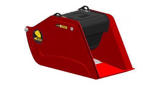 Allu Crusher